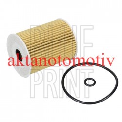 YAĞ FİLTRESİ CAPTİVA / EPİCA / CRUZE / ANTARA / LACETTİ 07-12 2.0 D Z20S YAĞ FİLTRESİ CAPTİVA / EPİCA / CRUZE / ANTARA / LACETTİ 07-12 2.0 D Z20S